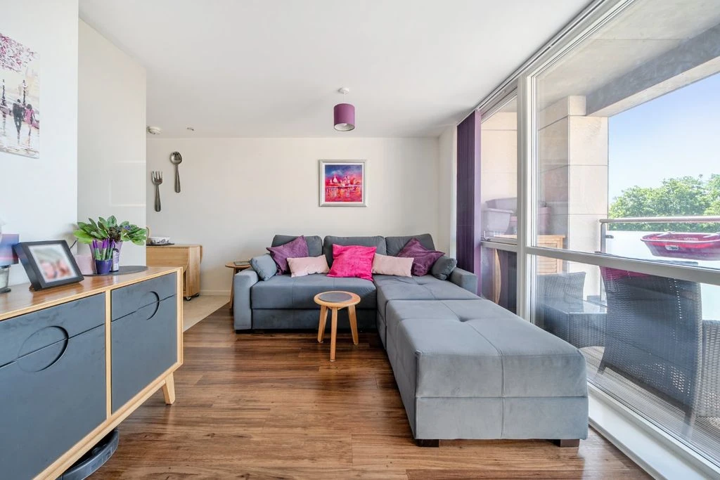 Квартира в Лондоне, Великобритания, 49 м² - фото 17
