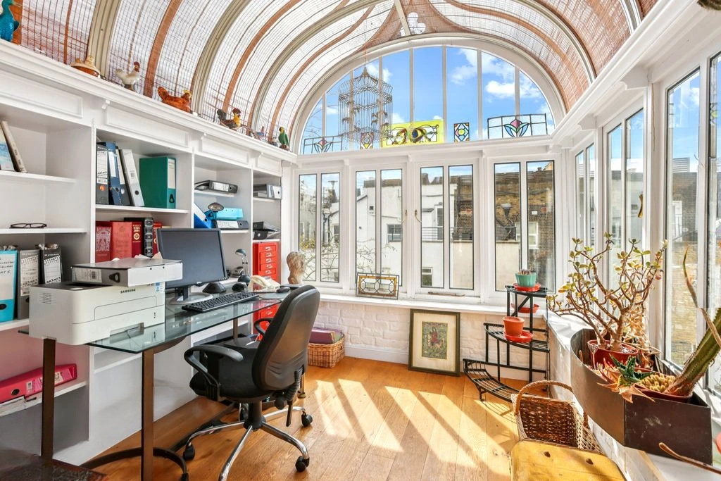 Квартира в Лондоне, Великобритания, 226 м² - фото 18