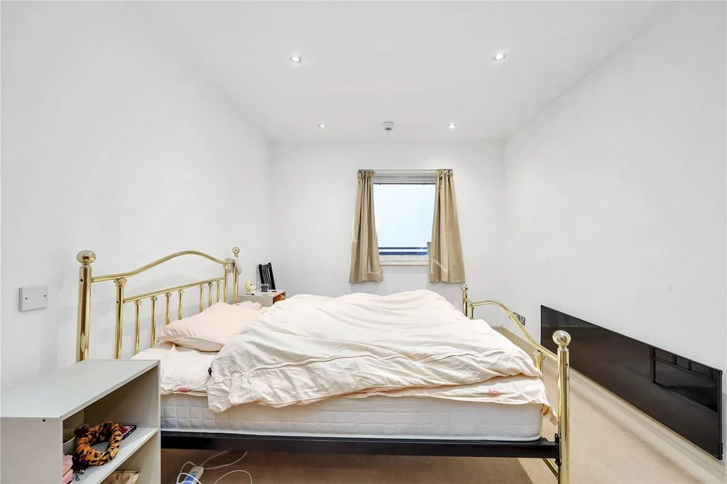 Квартира в Лондоне, Великобритания, 54 м² - фото 18
