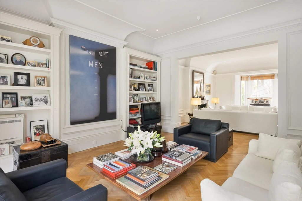 Квартира в Лондоне, Великобритания, 678 м² - фото 18
