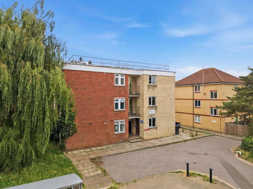Квартира в Лондоне, Великобритания, 75 м² - фото 18