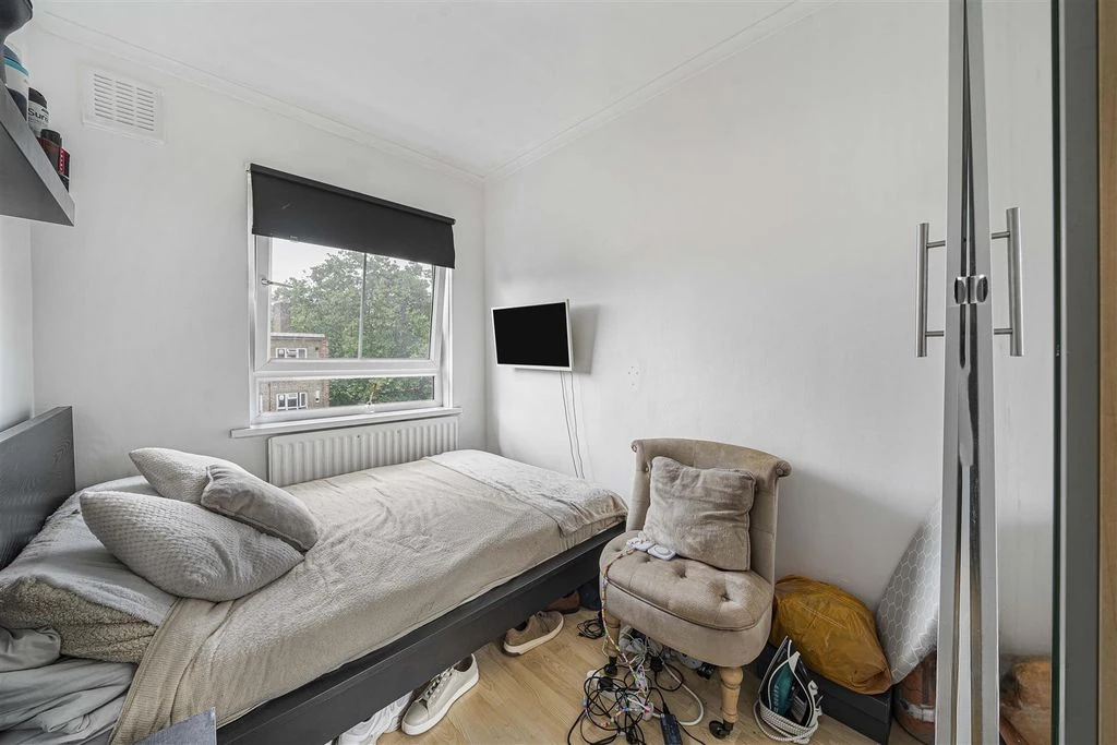 Квартира в Лондоне, Великобритания, 69 м² - фото 18