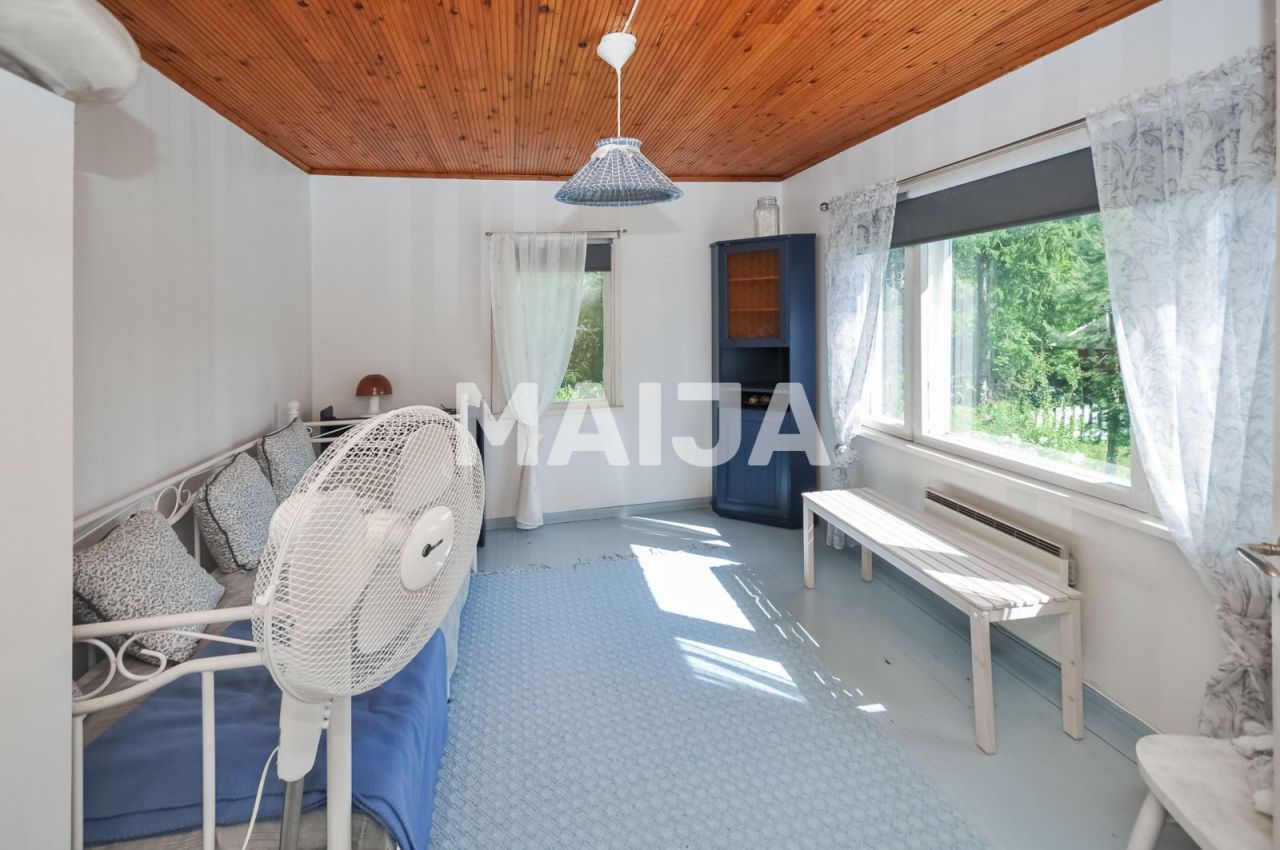 Коттедж Торнио, Финляндия, 65 м² - фото 13