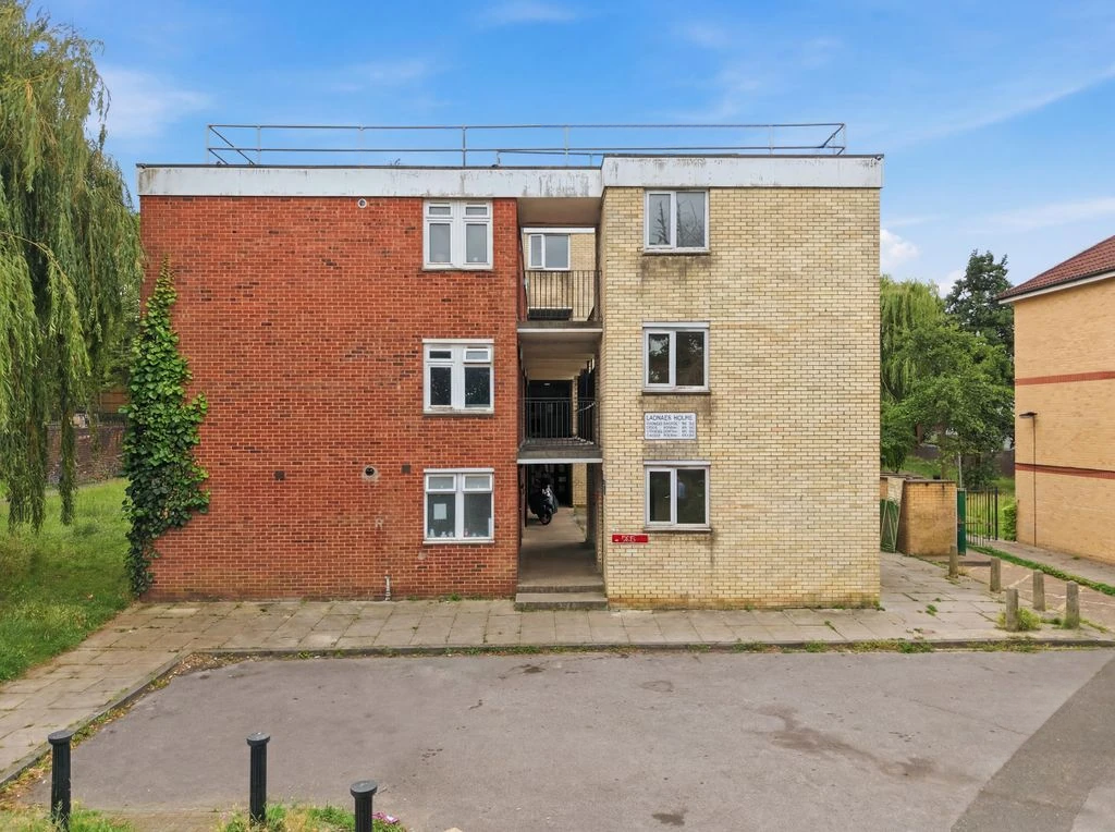 Квартира в Лондоне, Великобритания, 75 м² - фото 19