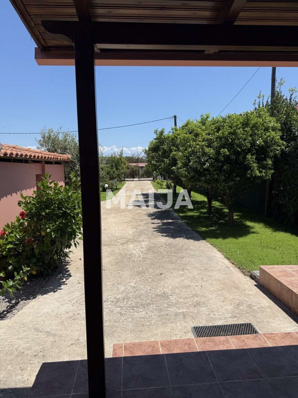 Дом Kalamitsi, Греция, 71 м² - фото 14