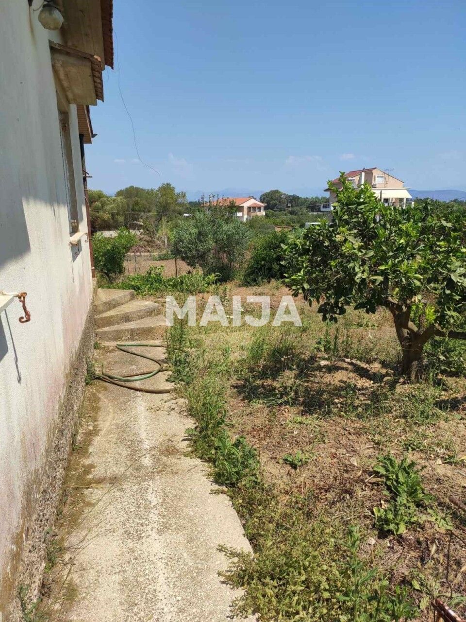 Дом Kalamitsi, Греция, 71 м² - фото 15