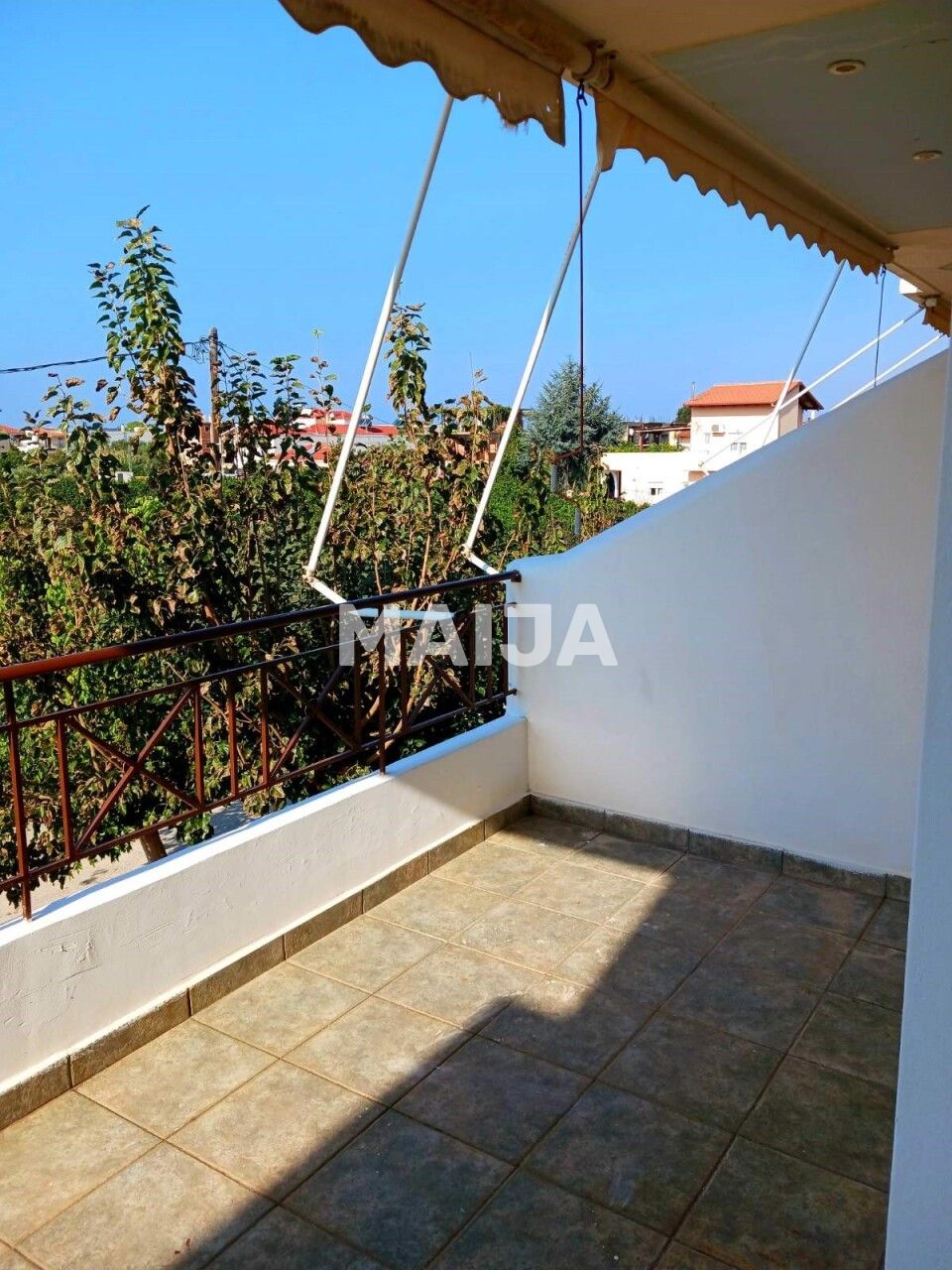 Дом Митикас, Греция, 87 м² - фото 18