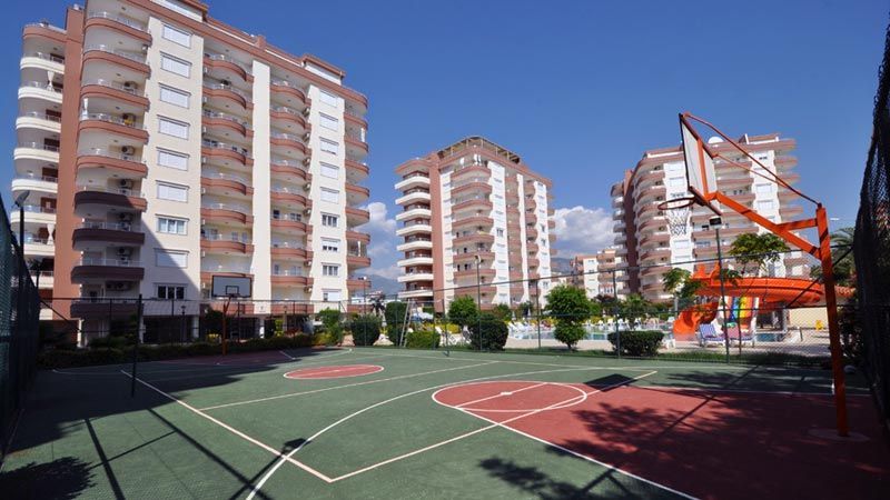 Апартаменты в Алании, Турция, 110 м² - фото 4