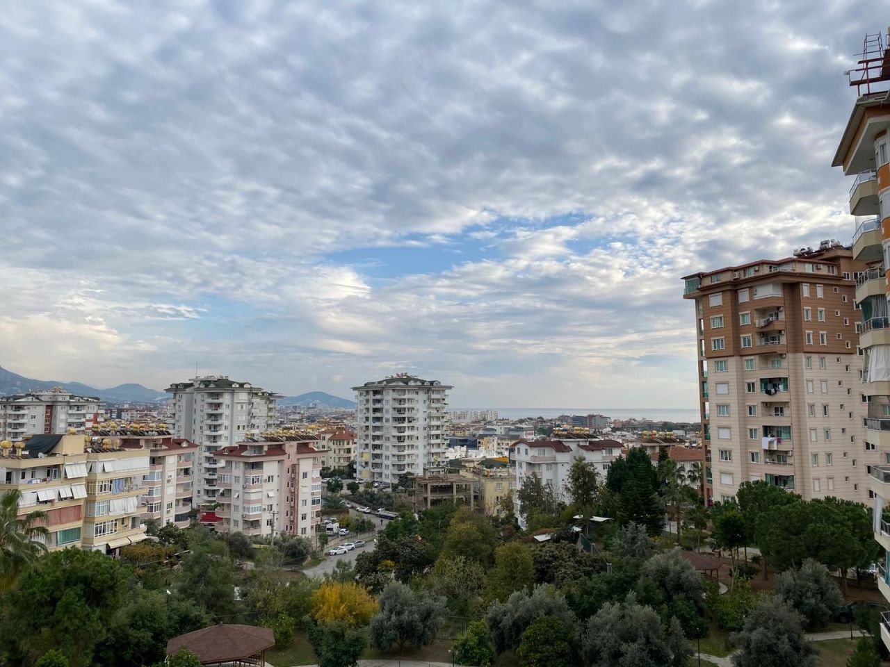 Апартаменты в Алании, Турция, 110 м² - фото 6