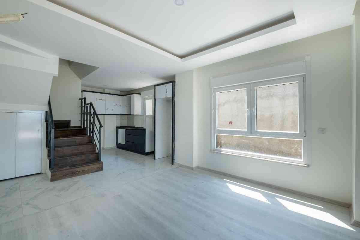 Апартаменты в Алании, Турция, 97 м² - фото 7