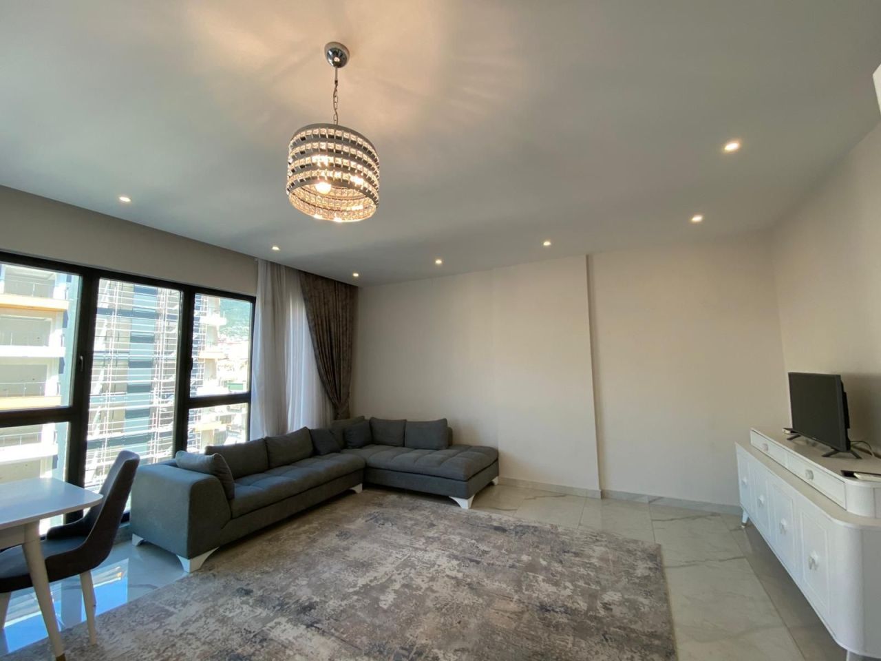 Апартаменты в Алании, Турция, 110 м² - фото 8