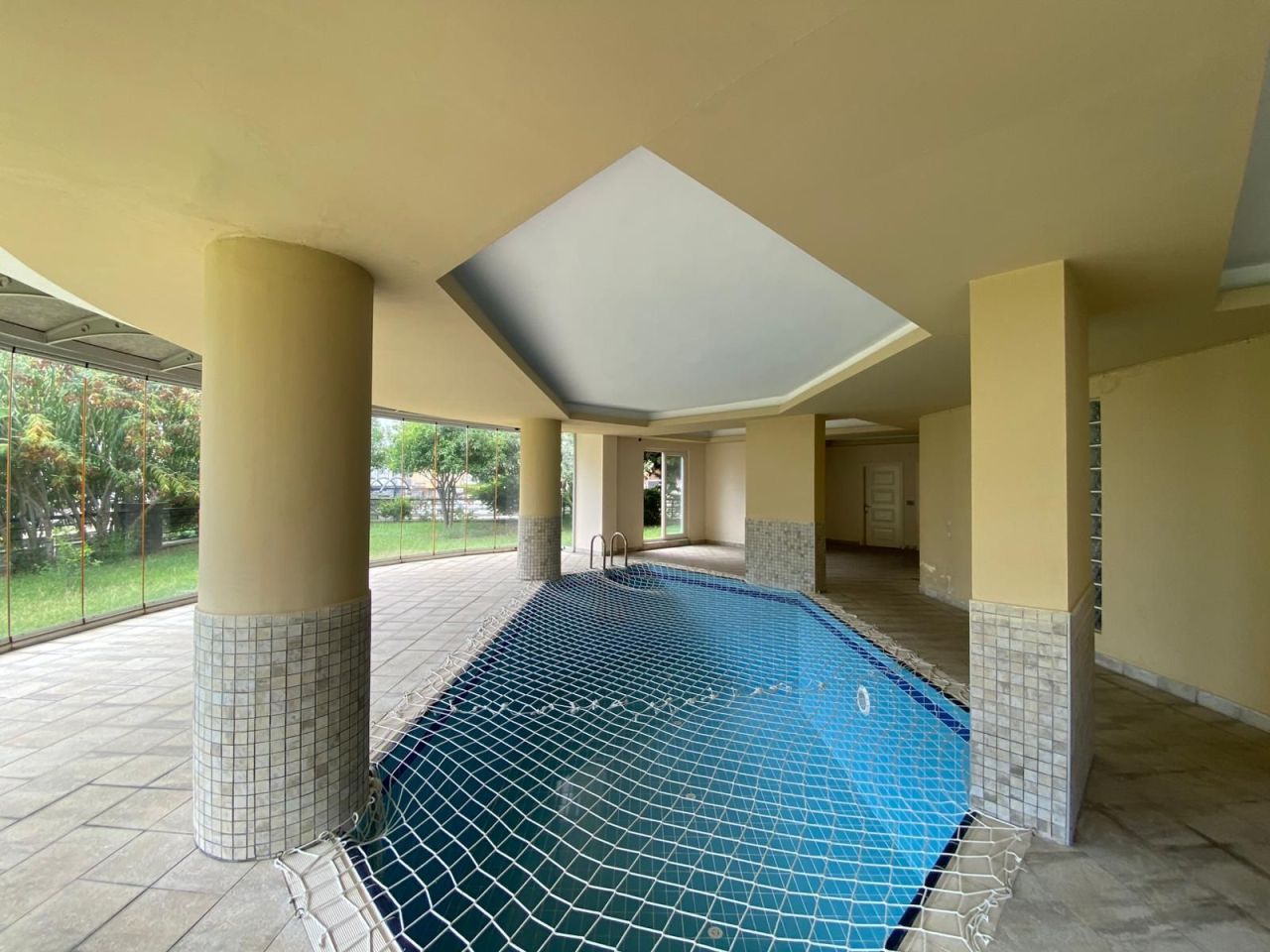 Апартаменты в Алании, Турция, 110 м² - фото 8