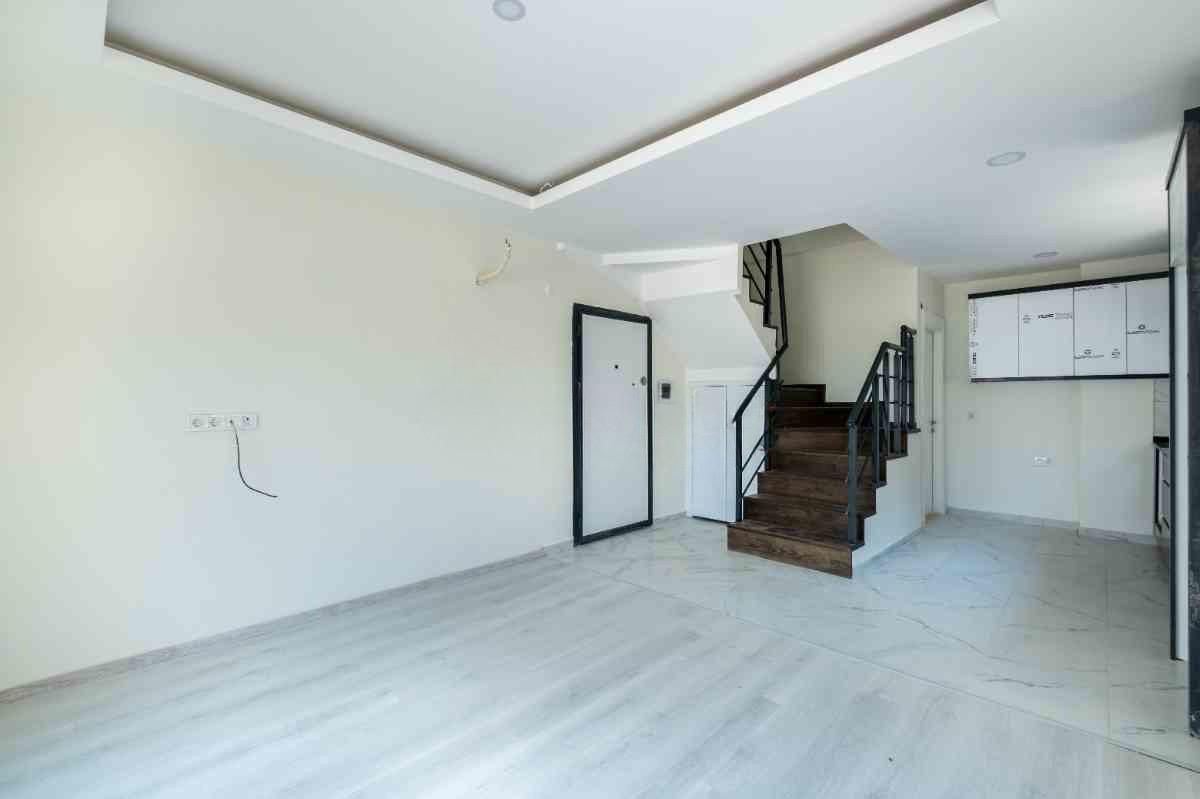 Апартаменты в Алании, Турция, 97 м² - фото 8