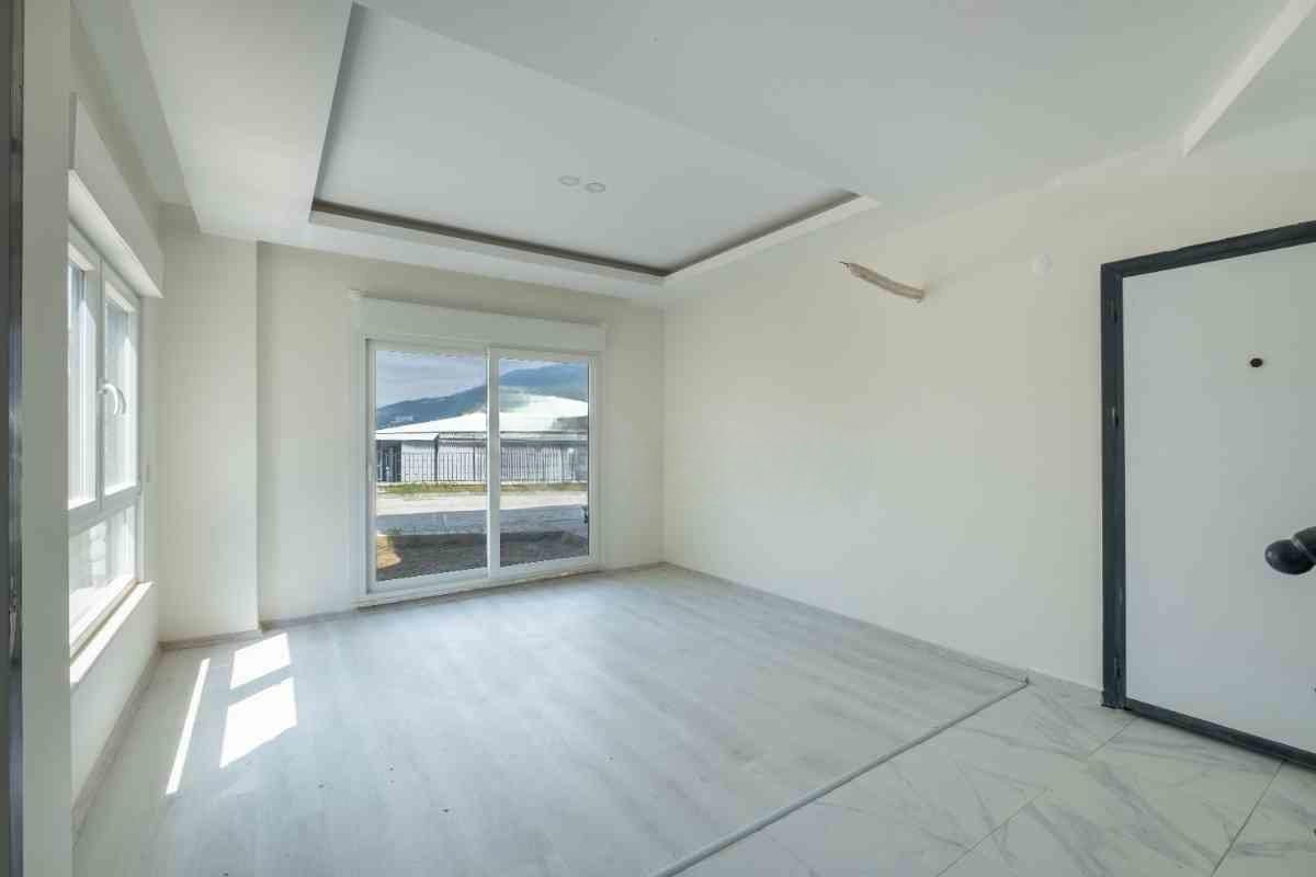 Апартаменты в Алании, Турция, 97 м² - фото 9