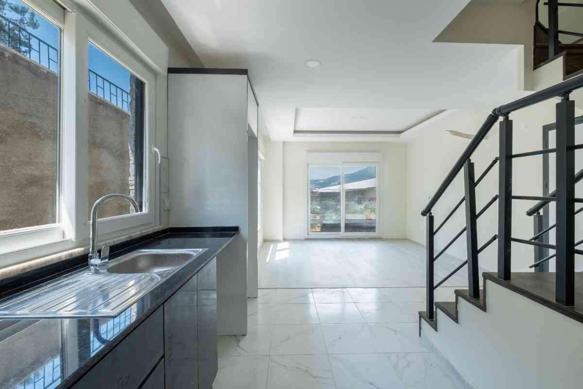 Апартаменты в Алании, Турция, 97 м² - фото 10