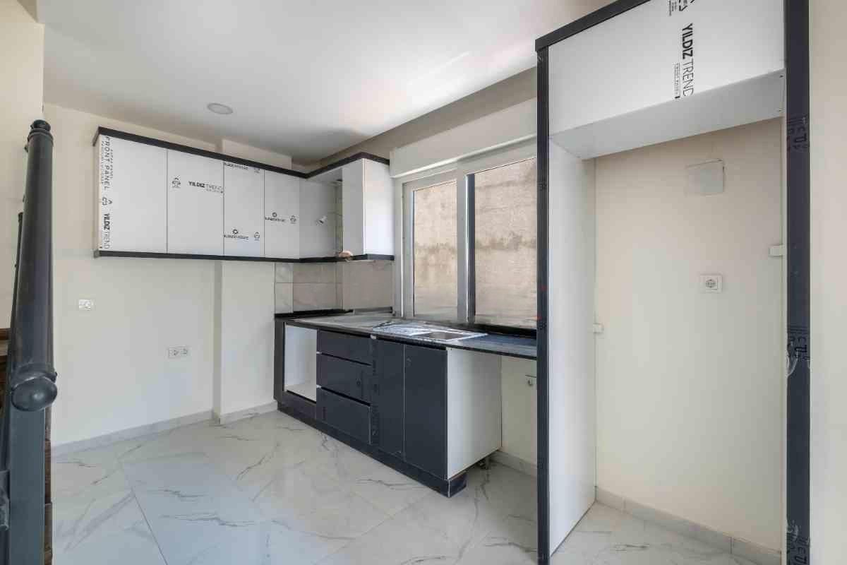 Апартаменты в Алании, Турция, 97 м² - фото 11