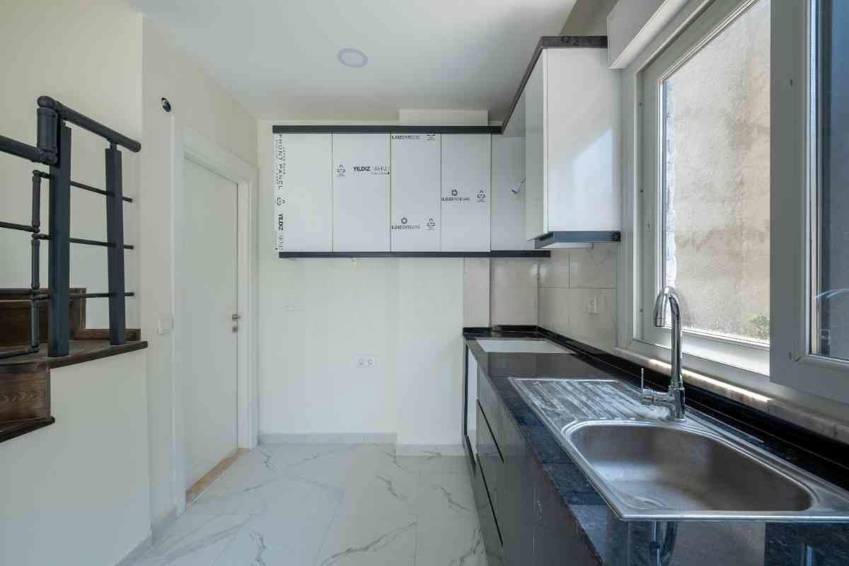 Апартаменты в Алании, Турция, 97 м² - фото 12