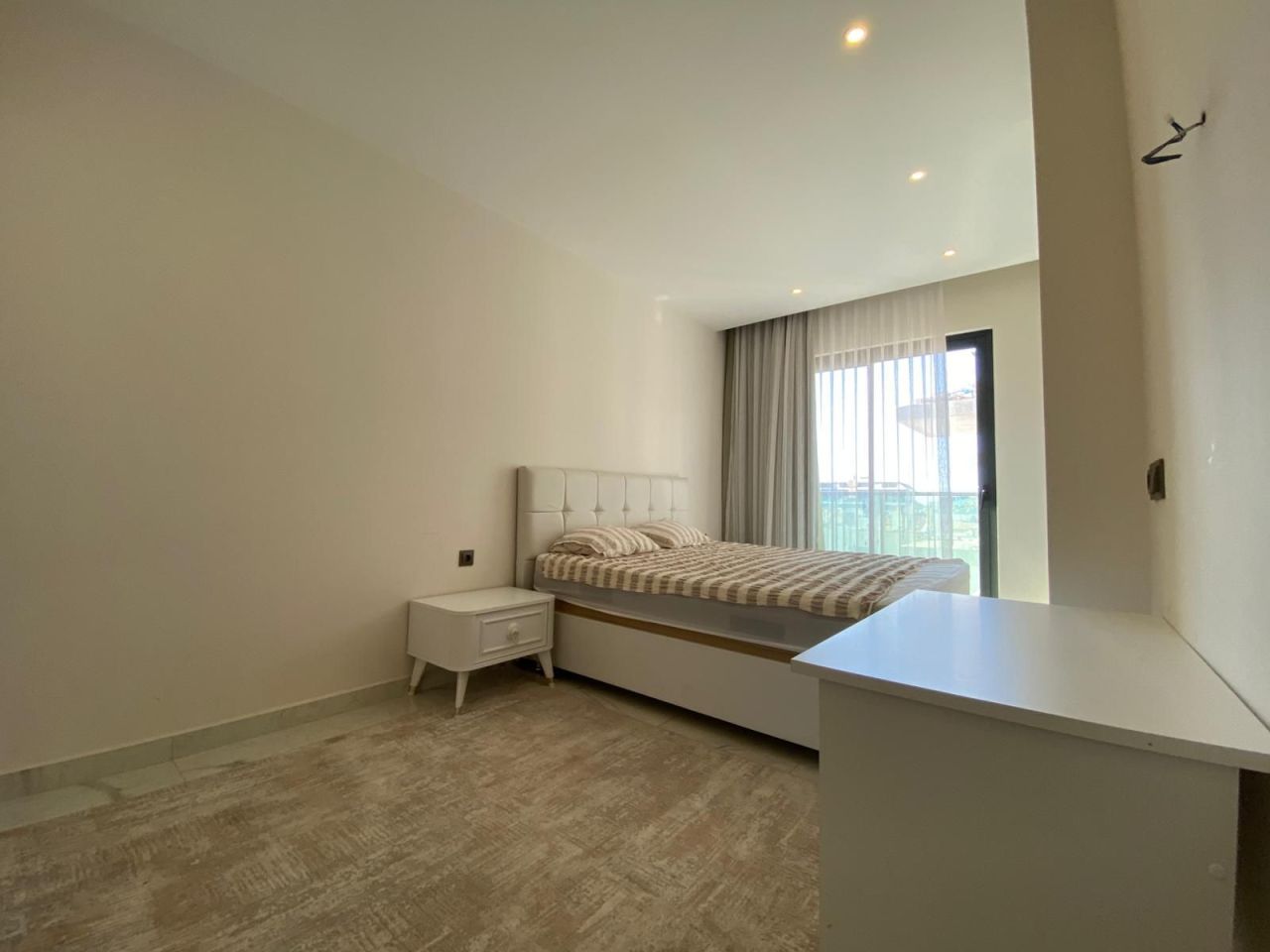 Апартаменты в Алании, Турция, 110 м² - фото 13