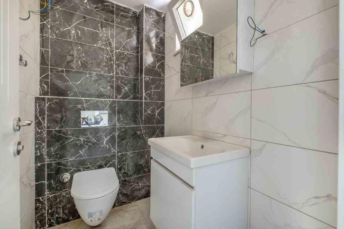 Апартаменты в Алании, Турция, 97 м² - фото 13