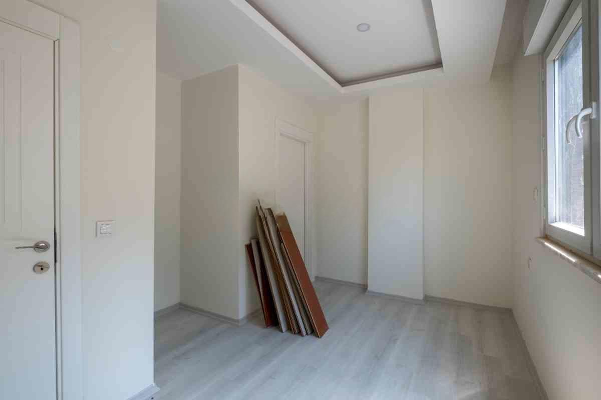 Апартаменты в Алании, Турция, 97 м² - фото 14