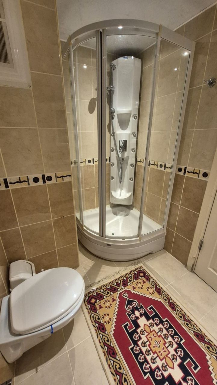 Апартаменты в Алании, Турция, 110 м² - фото 14