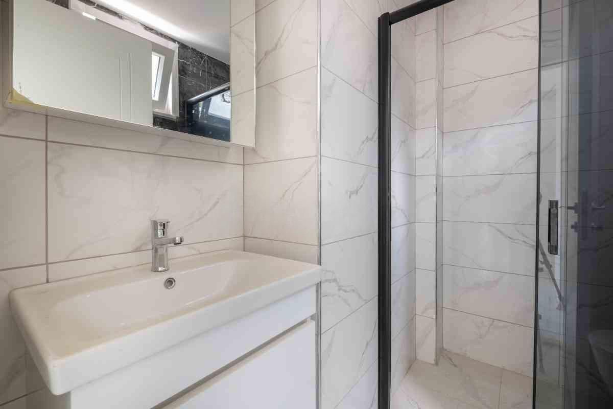 Апартаменты в Алании, Турция, 97 м² - фото 15