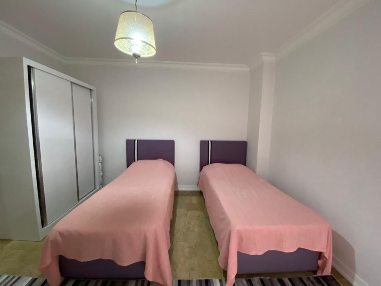 Апартаменты в Алании, Турция, 110 м² - фото 16