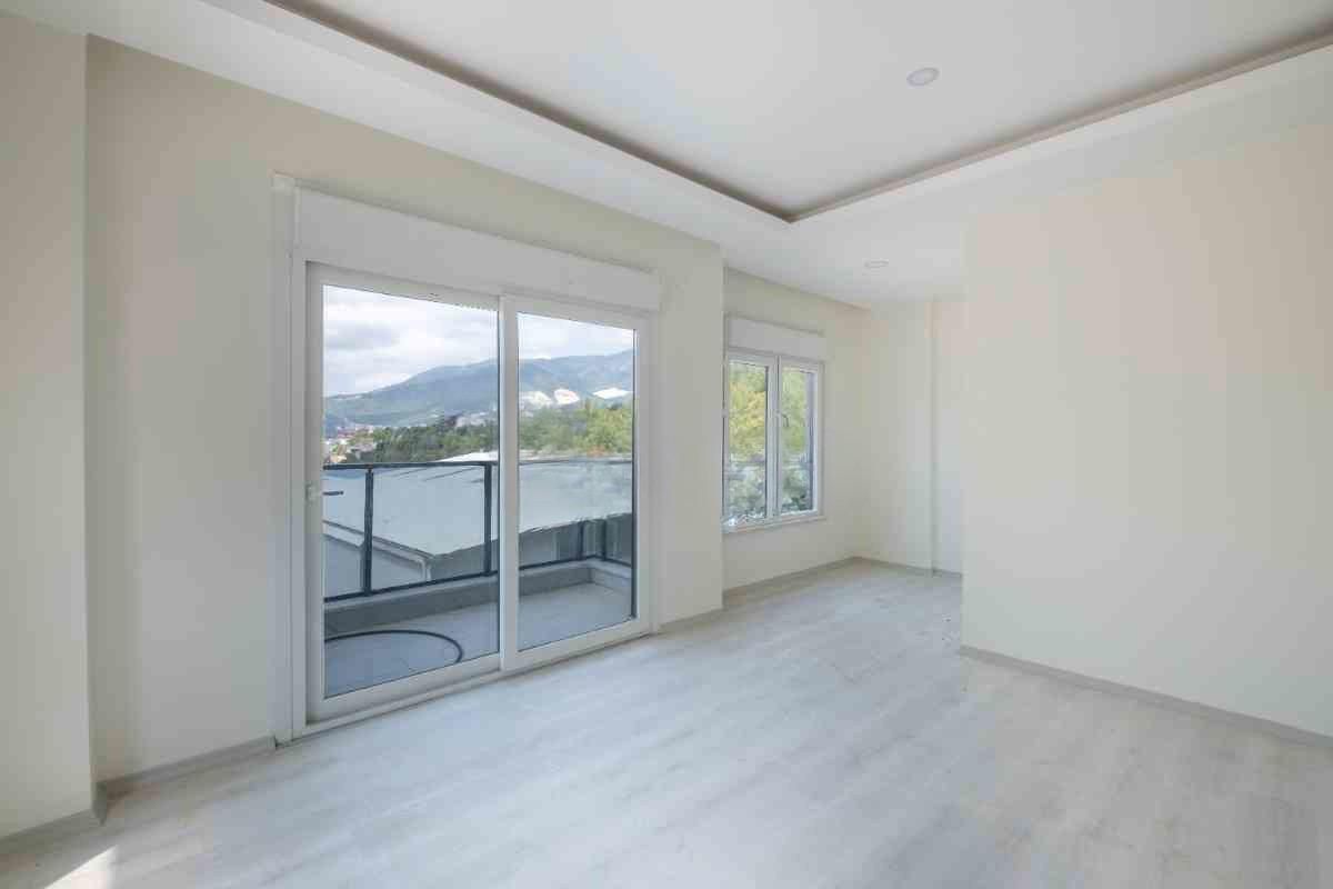 Апартаменты в Алании, Турция, 97 м² - фото 16