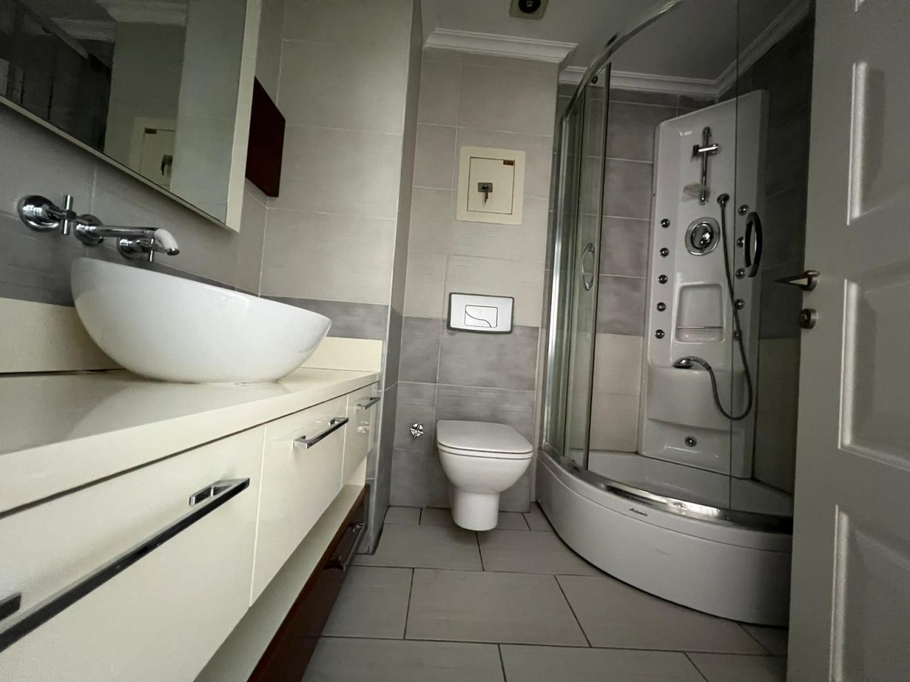 Апартаменты в Алании, Турция, 110 м² - фото 17