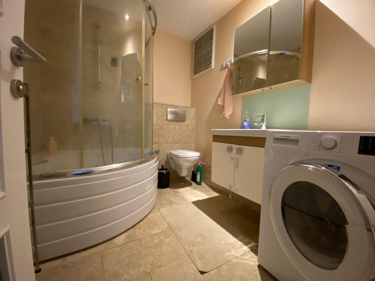 Апартаменты в Алании, Турция, 110 м² - фото 17