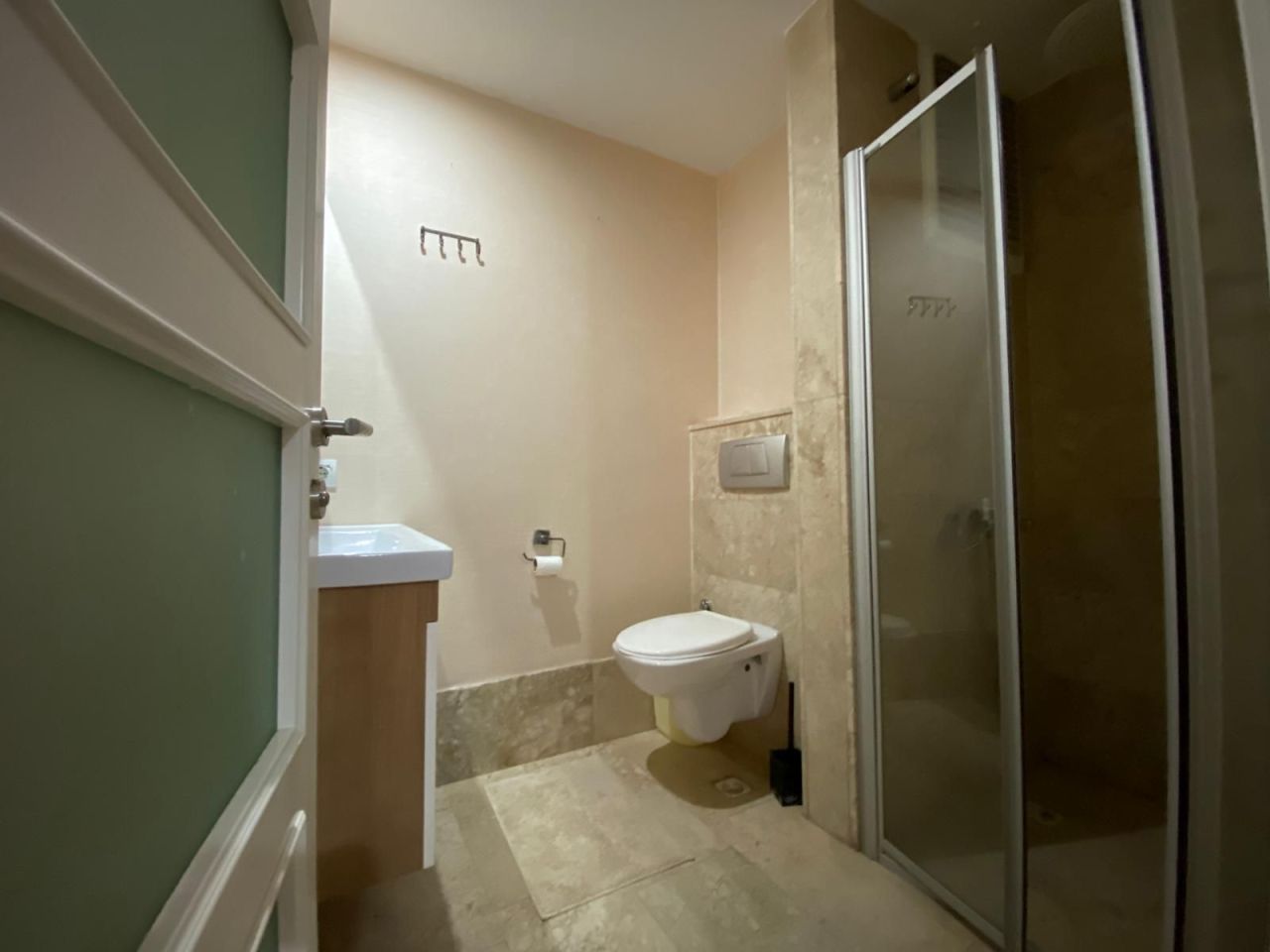 Апартаменты в Алании, Турция, 110 м² - фото 18