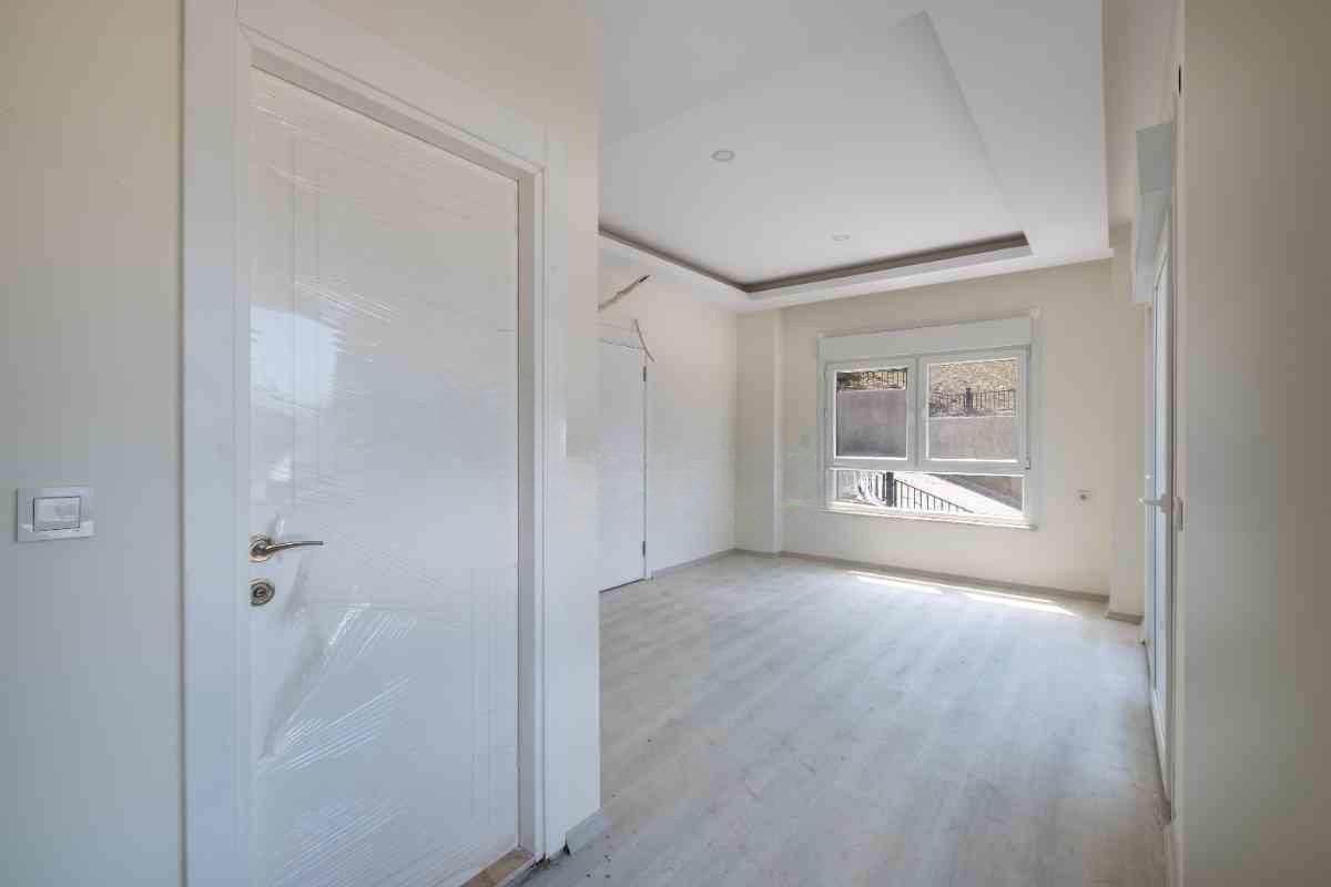 Апартаменты в Алании, Турция, 97 м² - фото 18