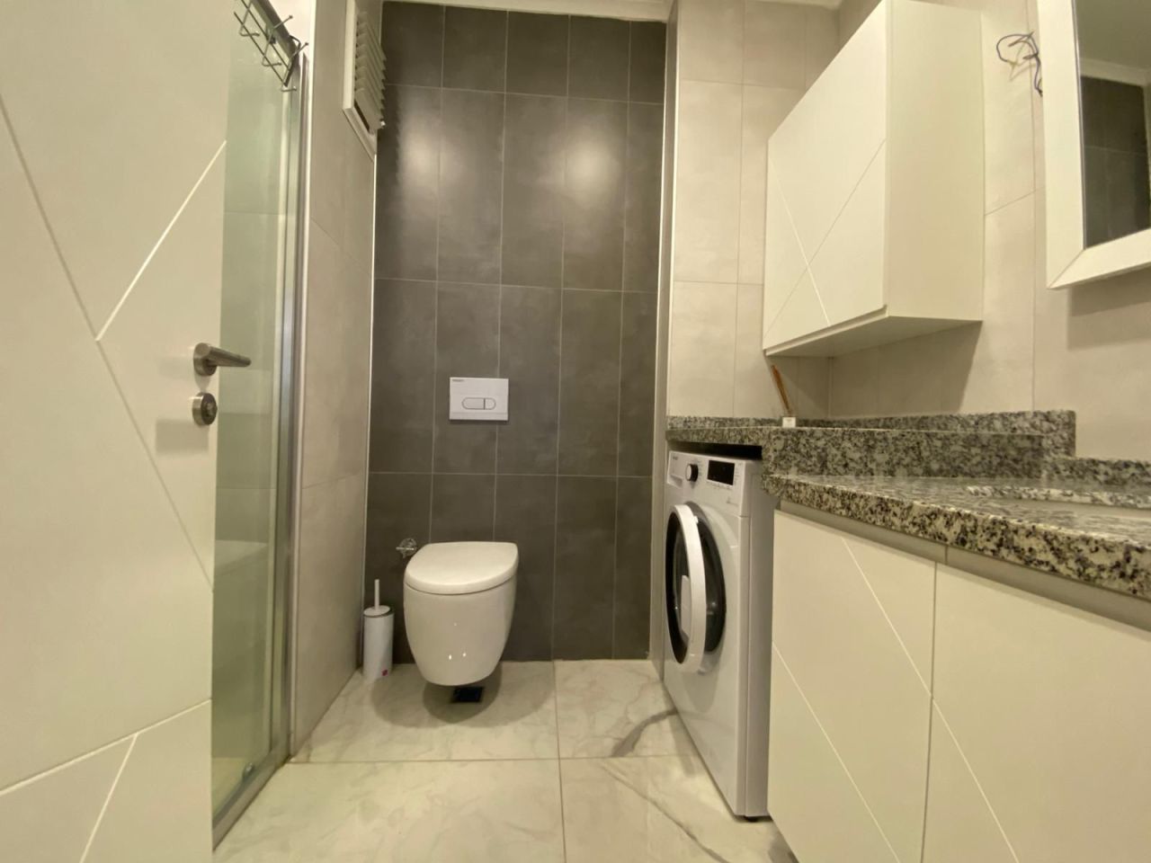 Апартаменты в Алании, Турция, 110 м² - фото 19