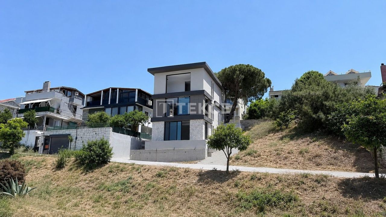 Вилла Урла, Турция, 200 м² - фото 1