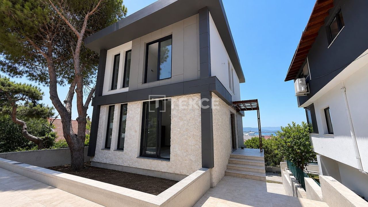 Вилла Урла, Турция, 200 м² - фото 2