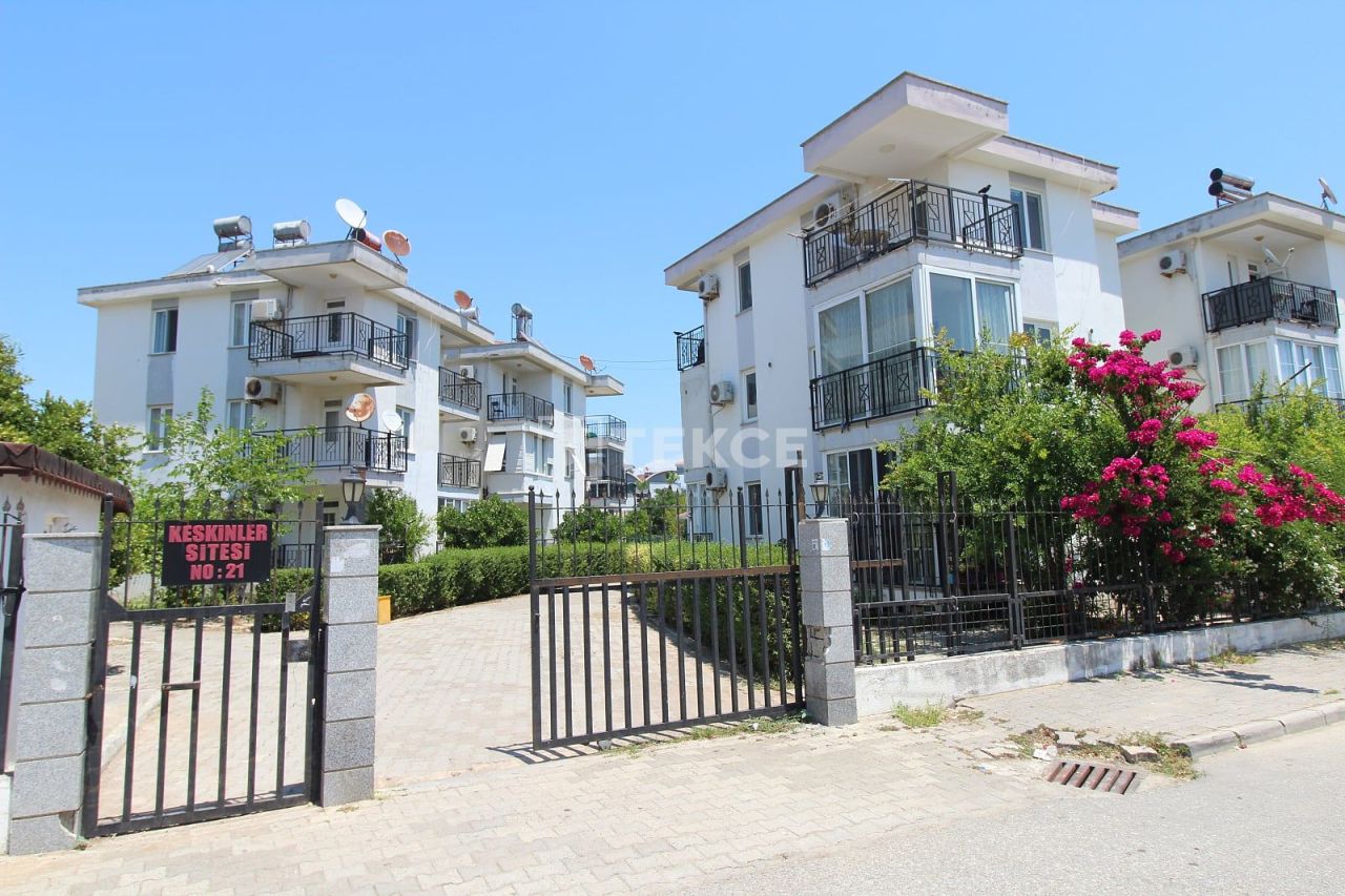 Пентхаус в Белеке, Турция, 94 м² - фото 3