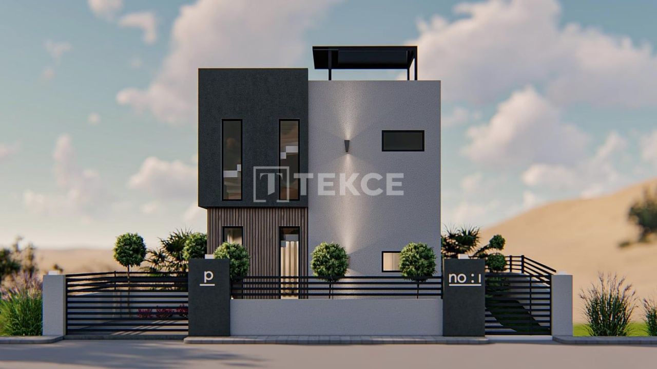 Вилла Урла, Турция, 200 м² - фото 3