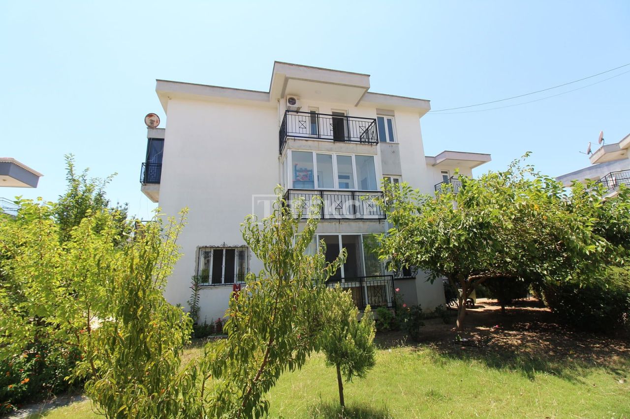 Пентхаус в Белеке, Турция, 94 м² - фото 4