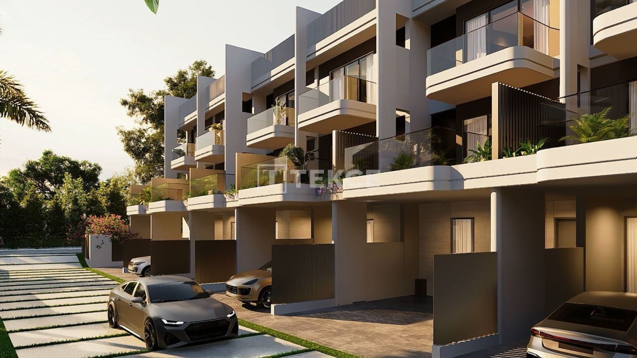 Таунхаус в Дубае, ОАЭ, 300 м² - фото 4
