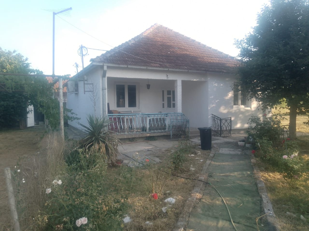 Дом в Даниловграде, Черногория, 90 м² - фото 1