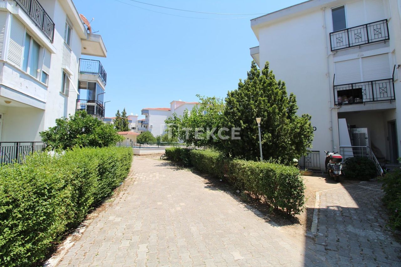 Пентхаус в Белеке, Турция, 94 м² - фото 5