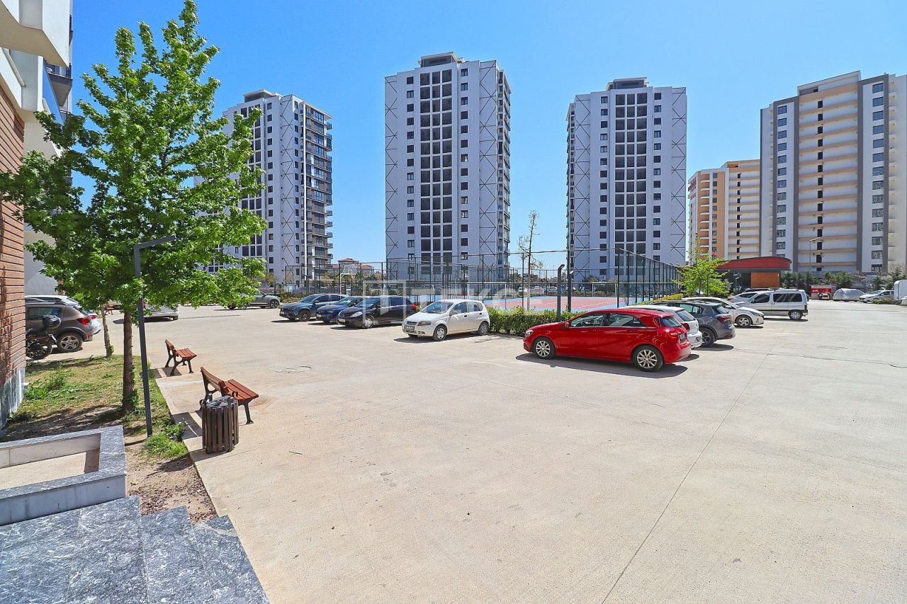 Апартаменты в Анталии, Турция, 84 м² - фото 6