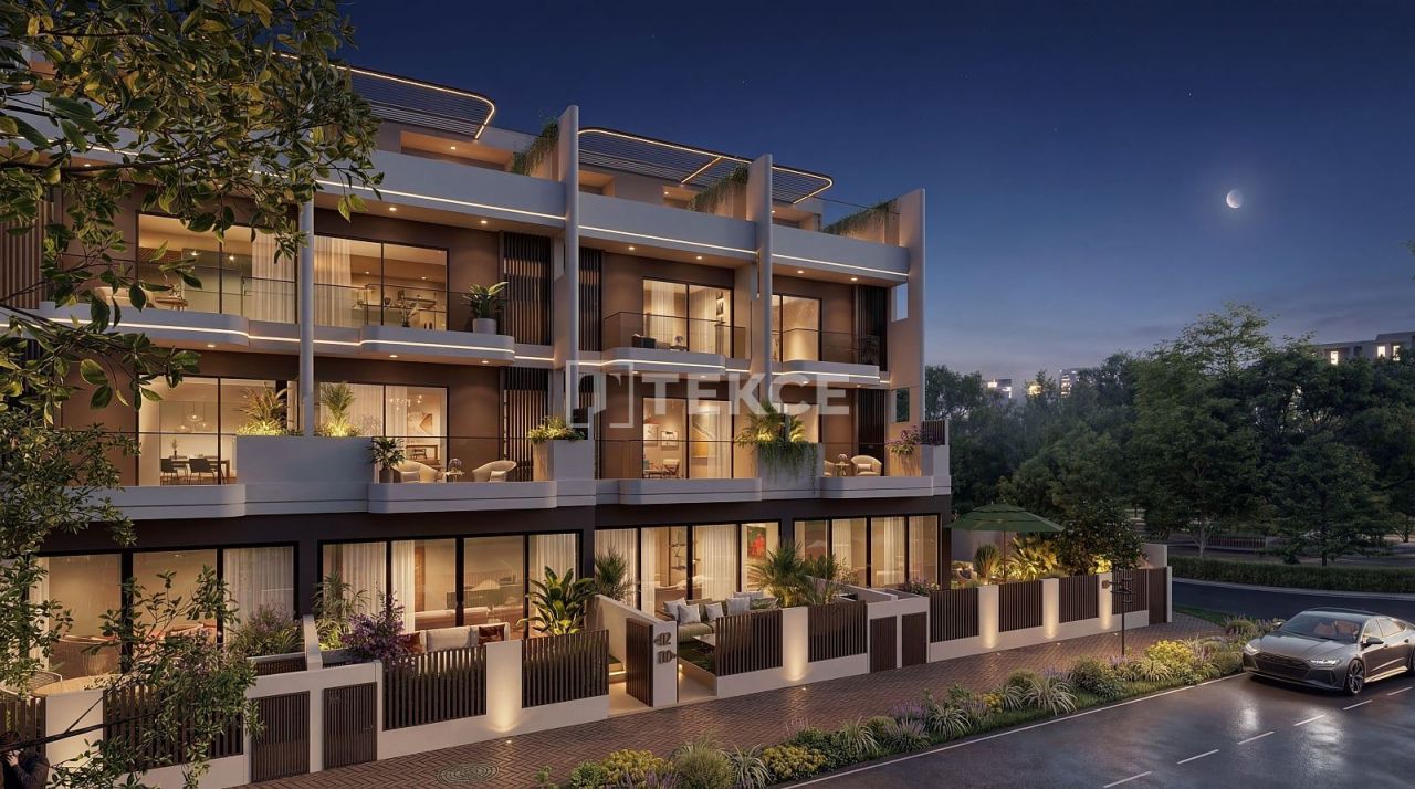 Таунхаус в Дубае, ОАЭ, 300 м² - фото 6