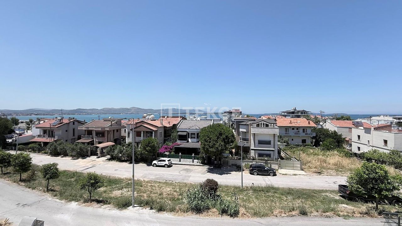 Вилла Урла, Турция, 200 м² - фото 6