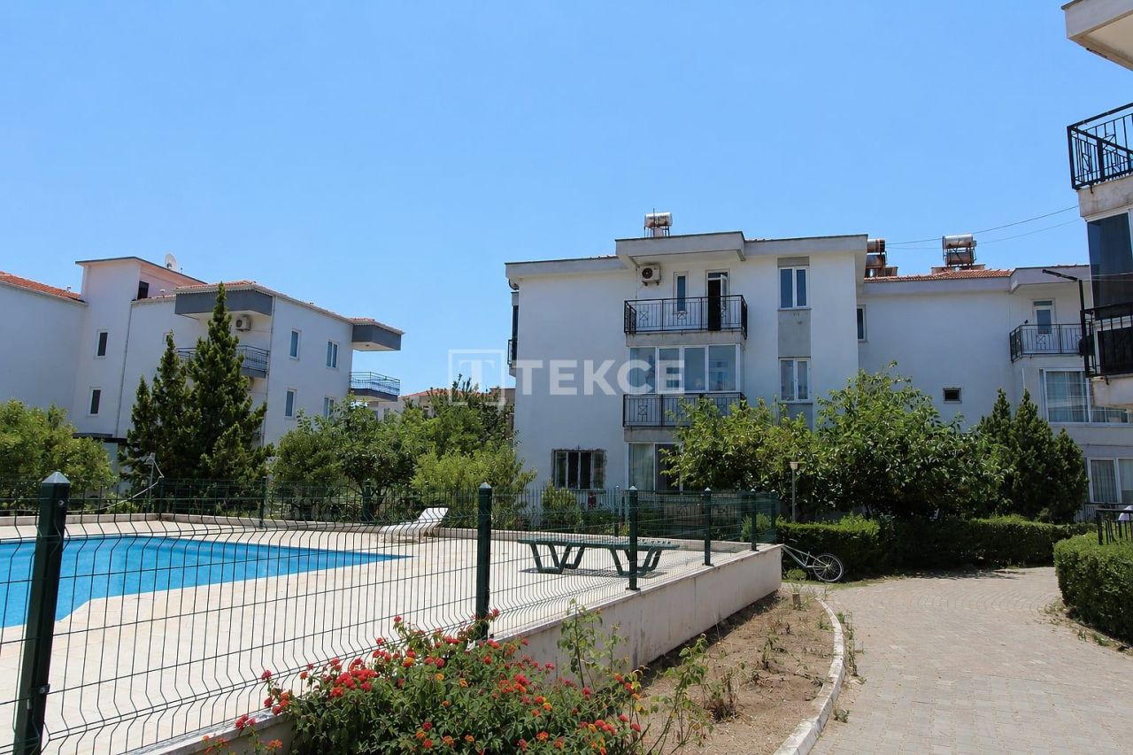 Пентхаус в Белеке, Турция, 94 м² - фото 6