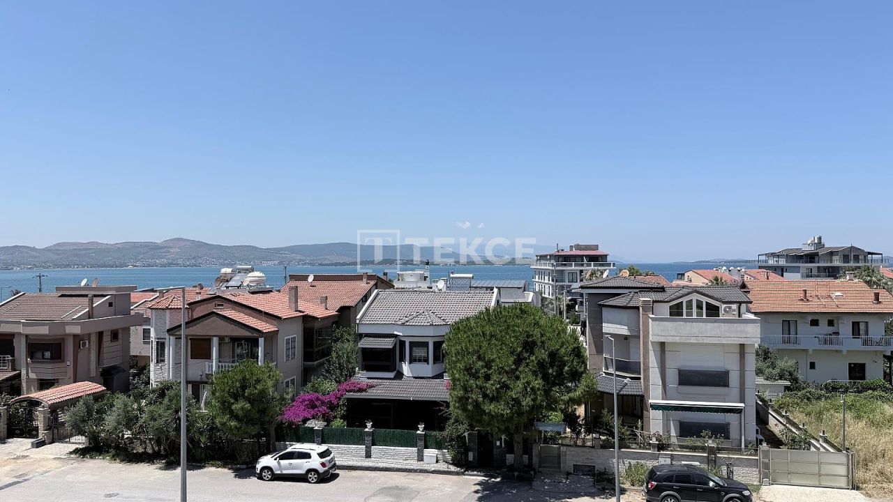 Вилла Урла, Турция, 200 м² - фото 7