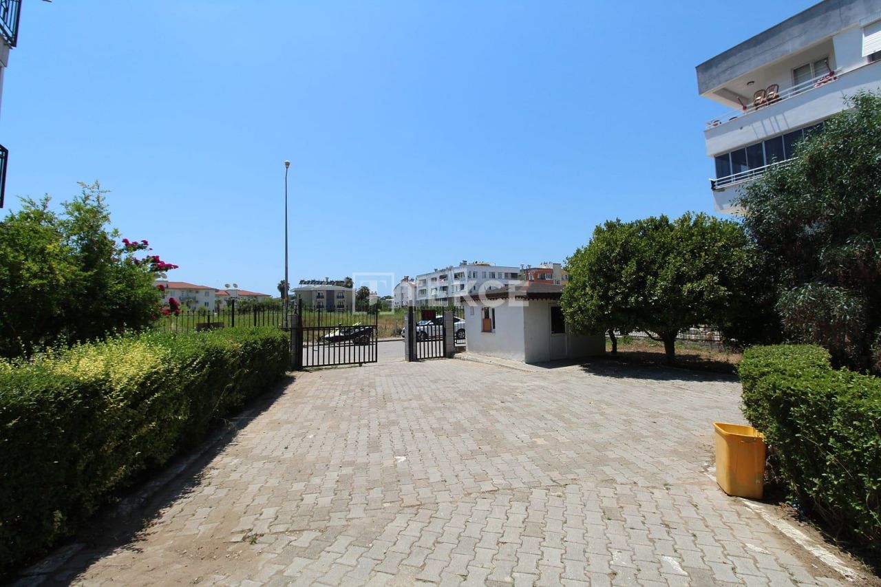 Пентхаус в Белеке, Турция, 94 м² - фото 7