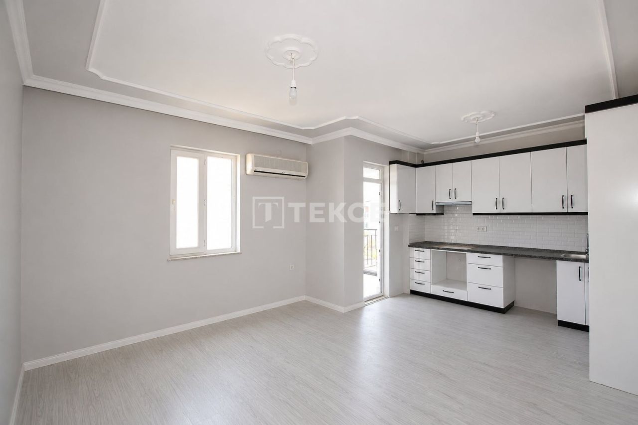 Пентхаус в Белеке, Турция, 94 м² - фото 8