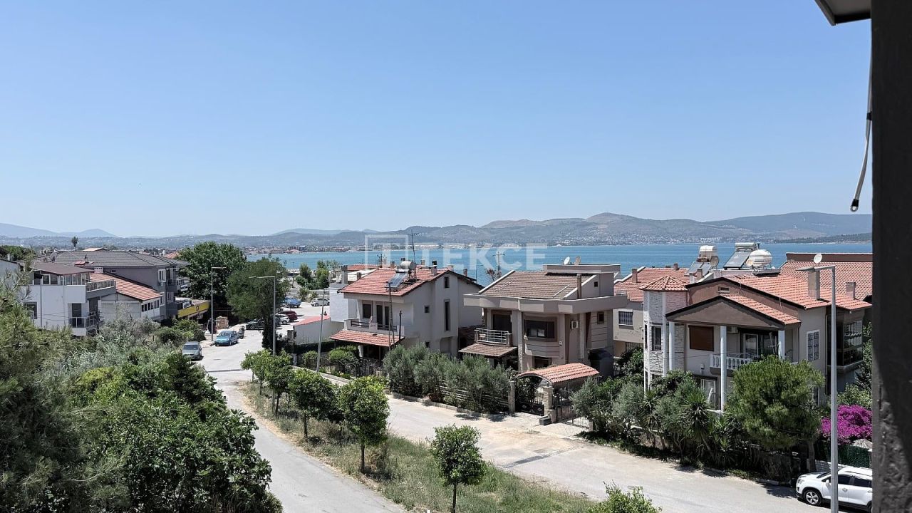 Вилла Урла, Турция, 200 м² - фото 8
