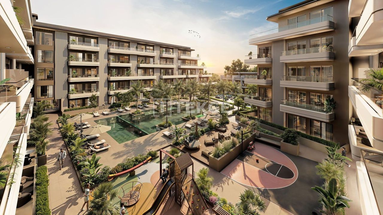 Таунхаус в Дубае, ОАЭ, 300 м² - фото 8